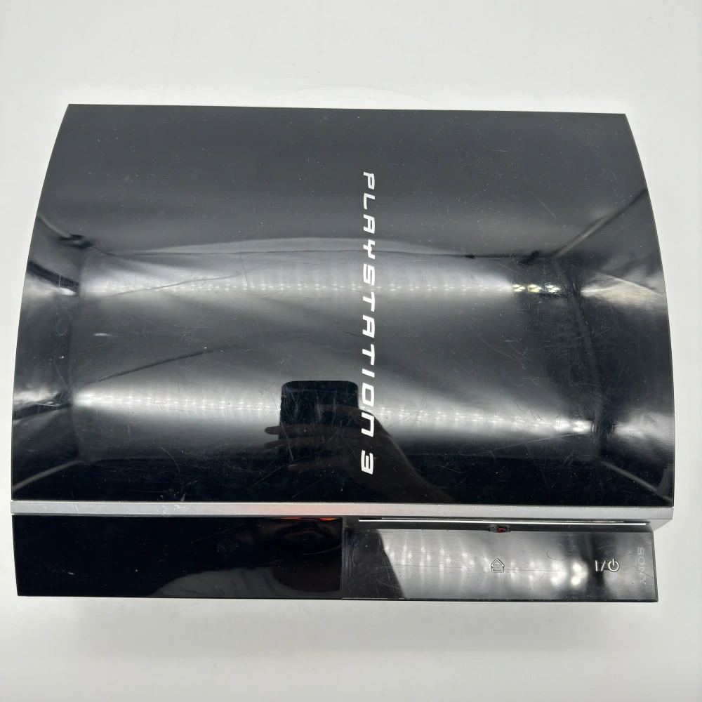 Playstation 3 (FAT) (80GB)