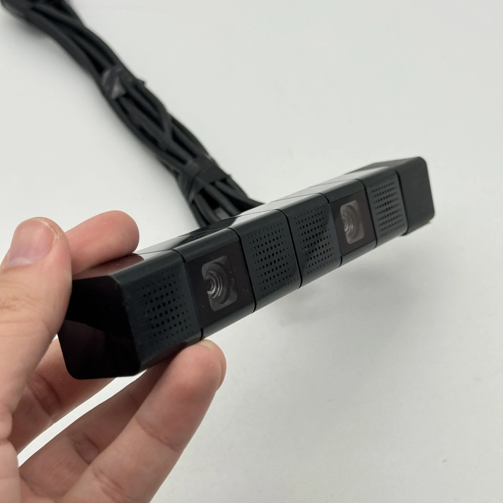 Playstation 4 kamera pre virtuálnu realitu