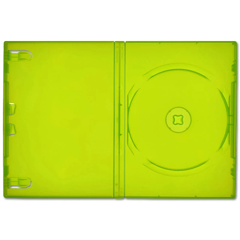 Náhradná Krabička (Xbox 360)