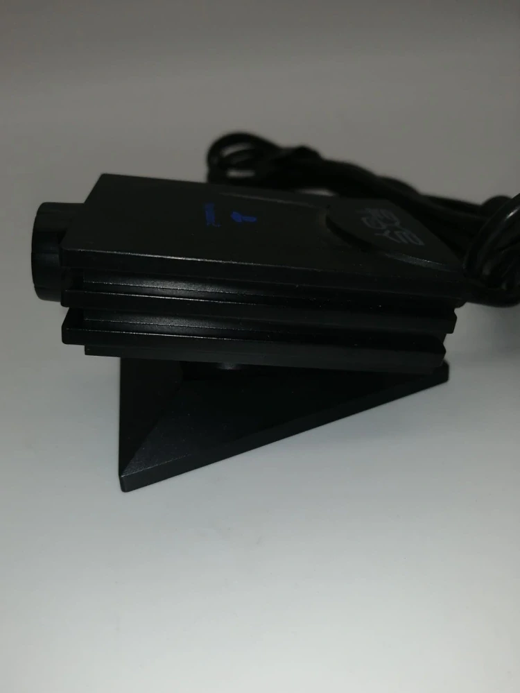 PS2 Eyetoy kamera