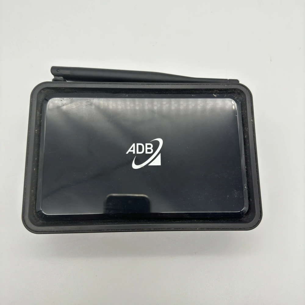 ADB VA 2111 (ADSL Wi-Fi Router)