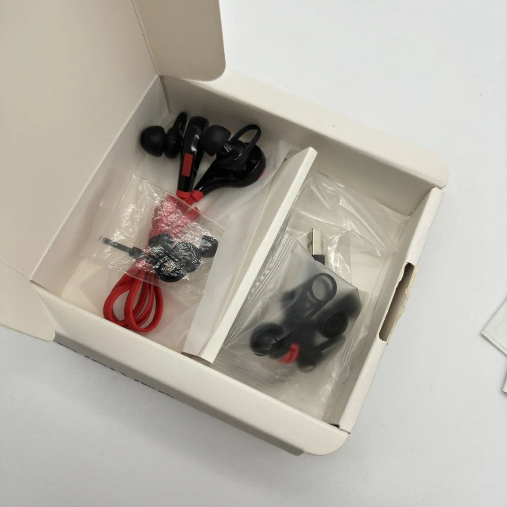 Bezdrôtové slúchadlá Evolveo Sportlife XS3 