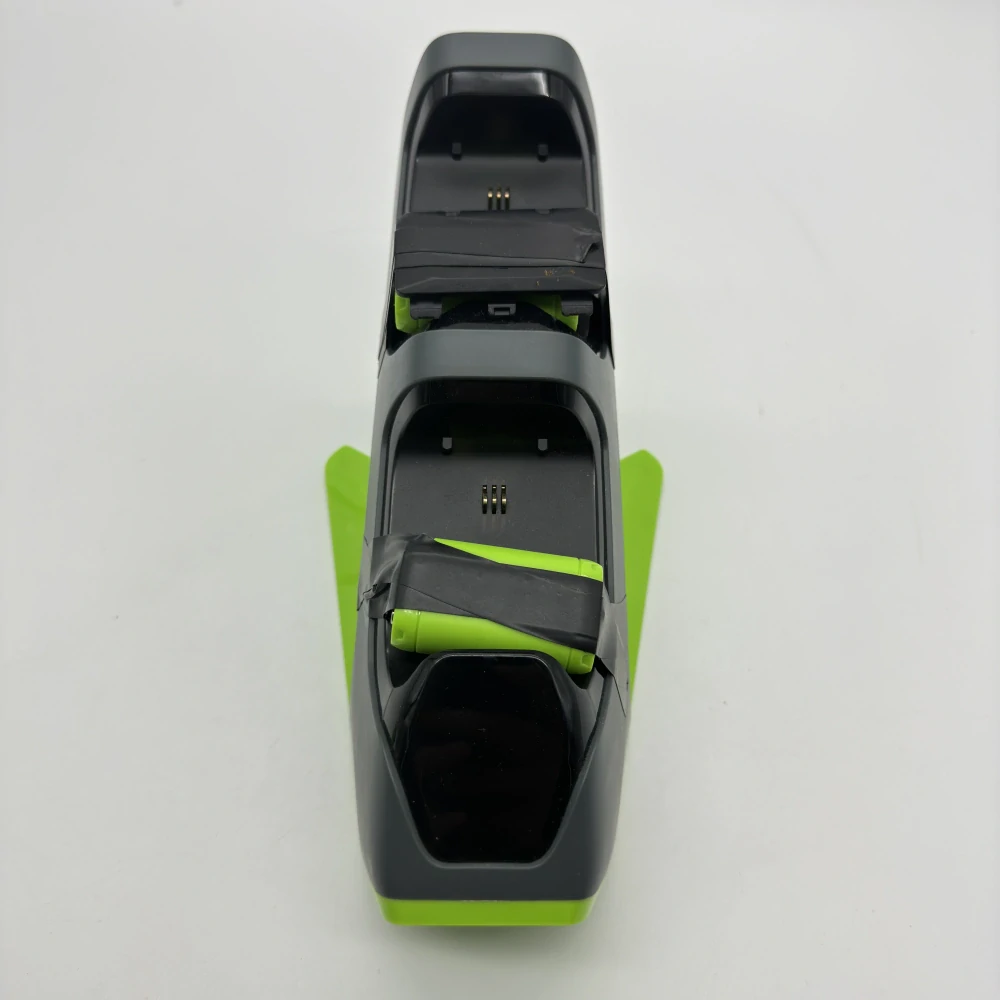 Bionik nabíjačka na Xbox One joysticky