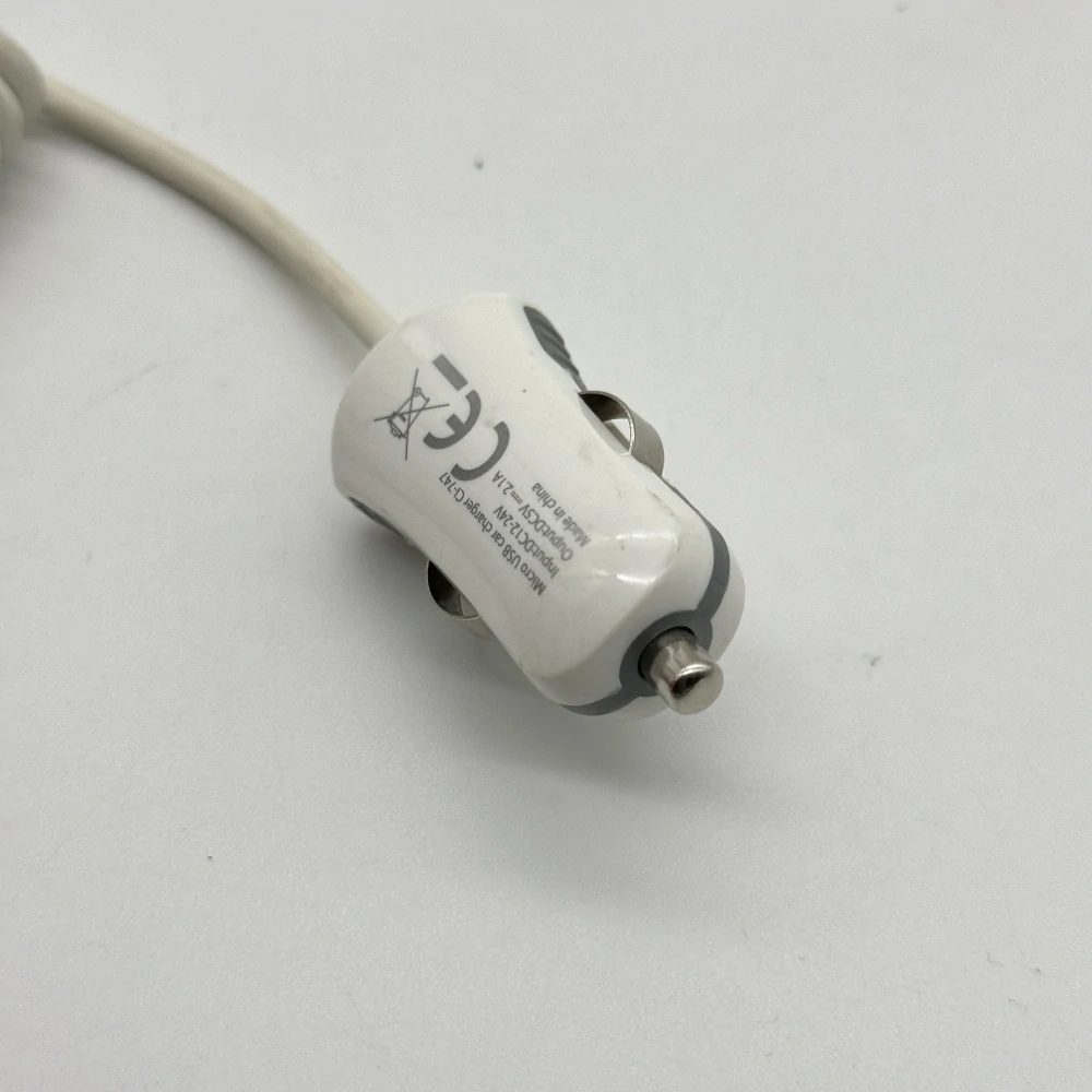 Connect-IT autonabíjačka na MicroUSB
