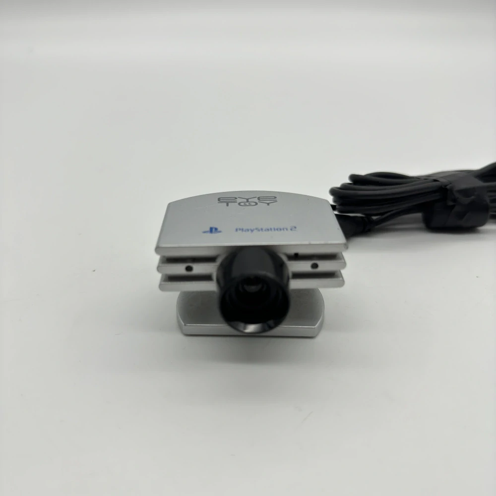 Eyetoy kamera na Playstation 2