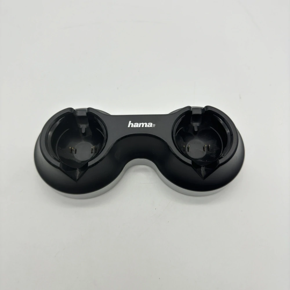 Hama nabíjačka na 2ks PS3 MOVE ovládačov