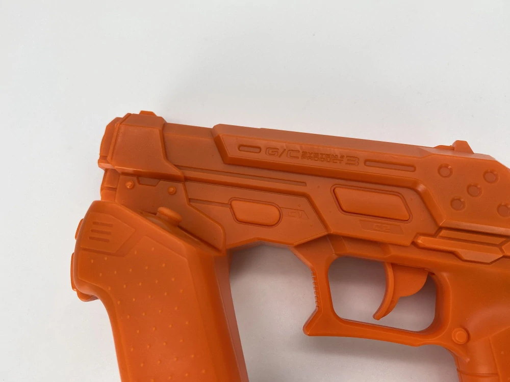 Namco GUNCON 3 Gun Controller (NC-109) pre PS3 bez senzorov