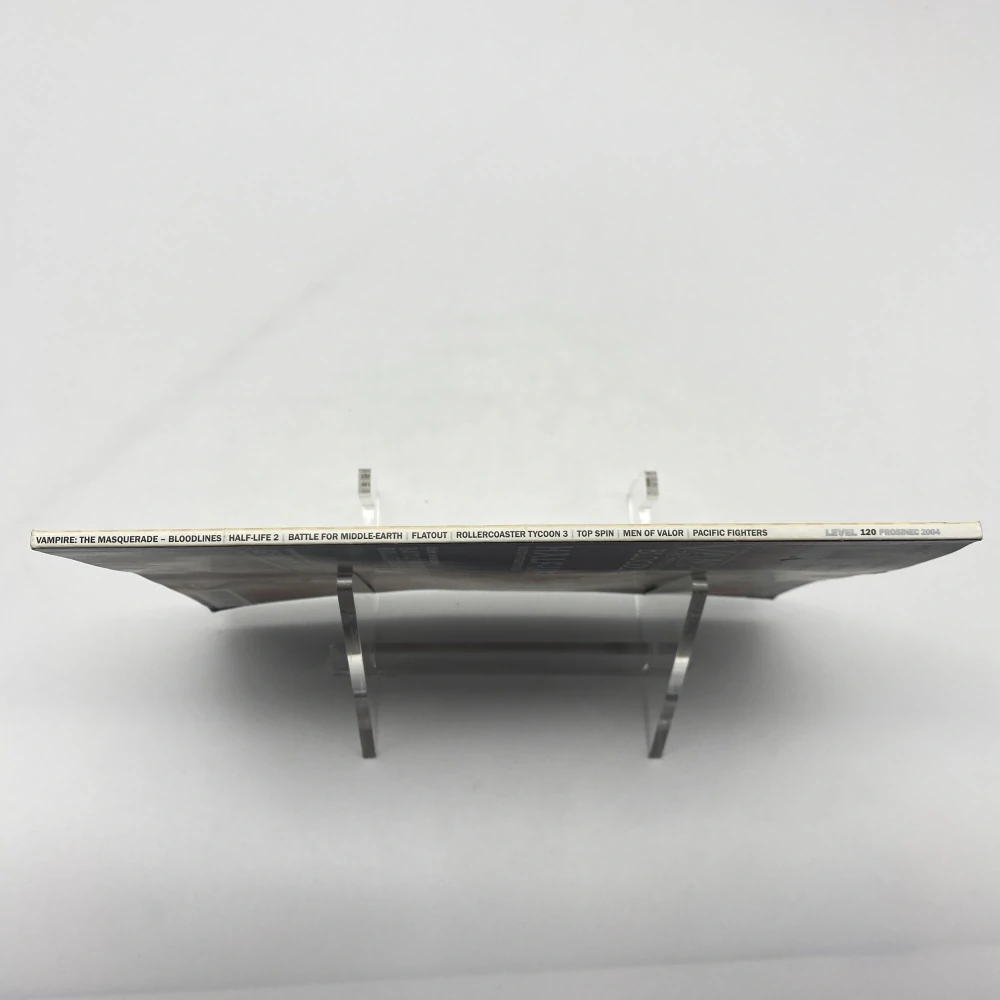 Level Mini 120