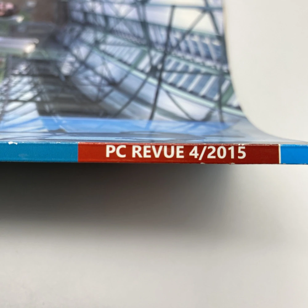 PC Revue 4