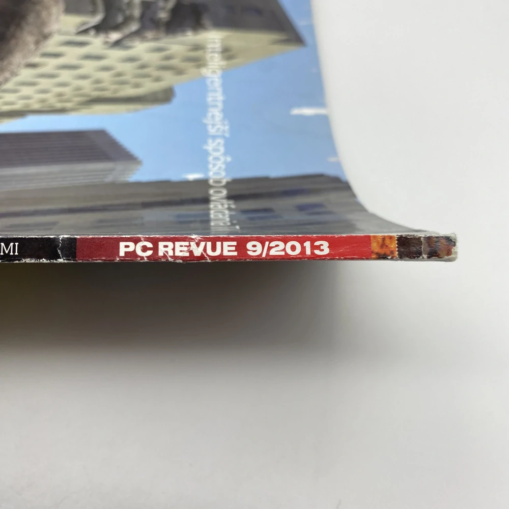 PC Revue 9