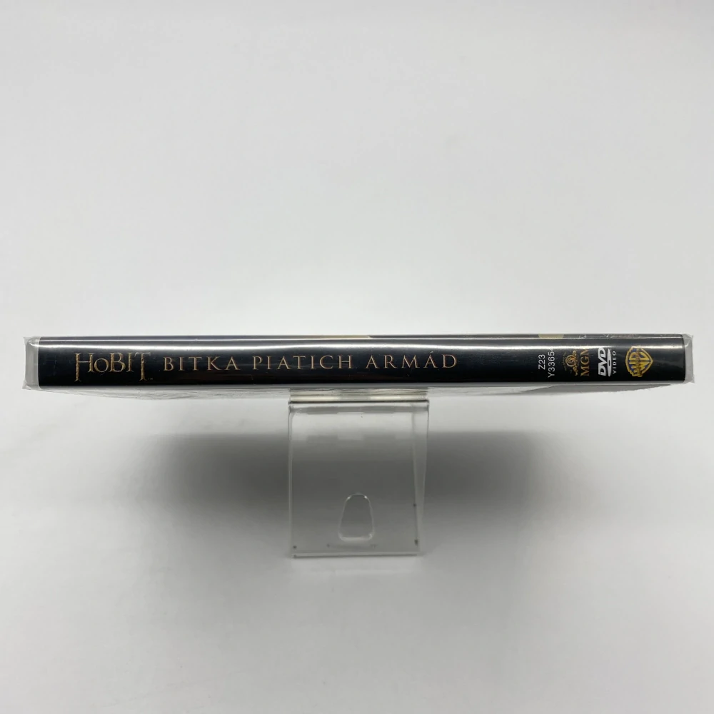 Hobit Bitka Piatich Armád