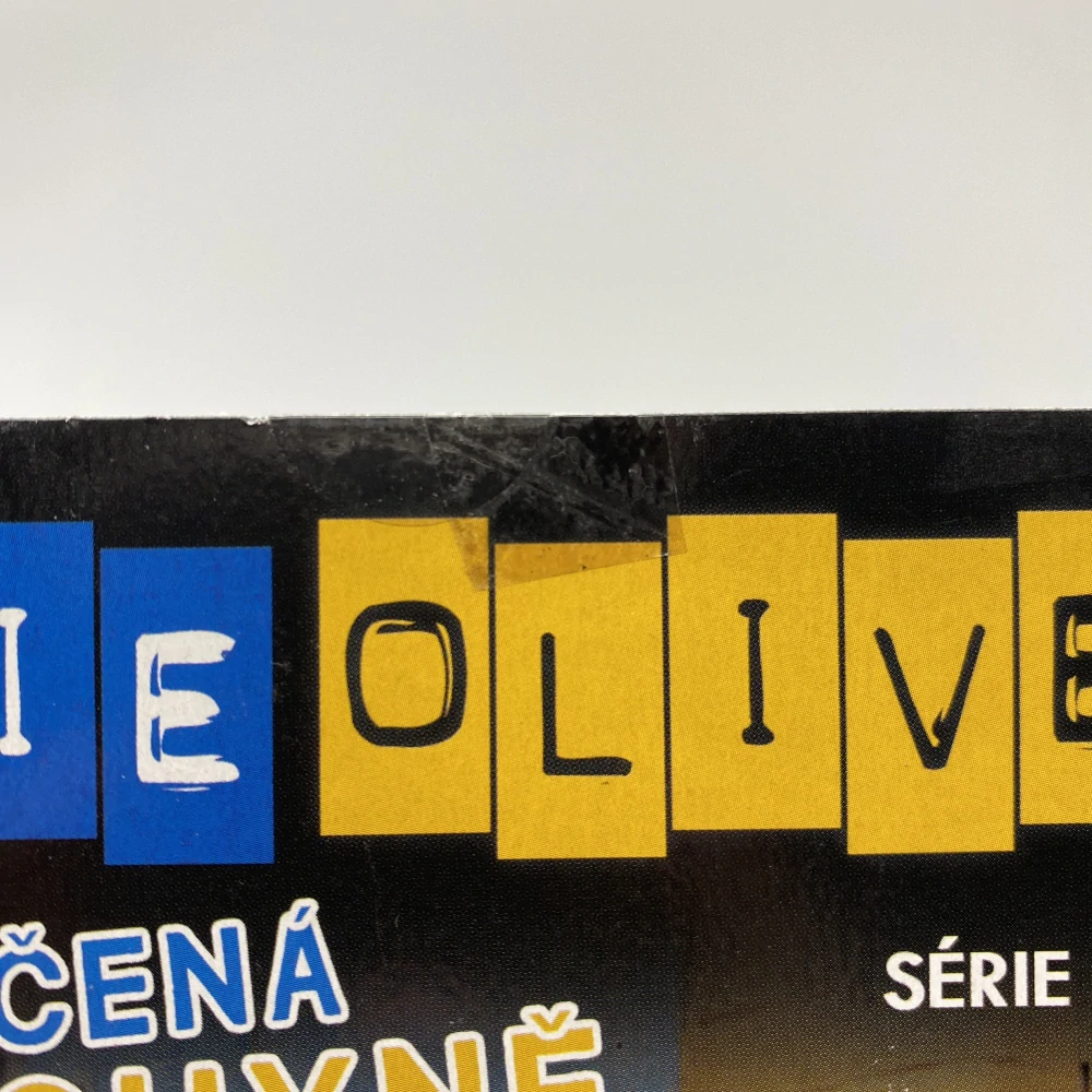 Jamie Oliver - Roztančena kuchyne - 1.série (Diely 1+2+3)