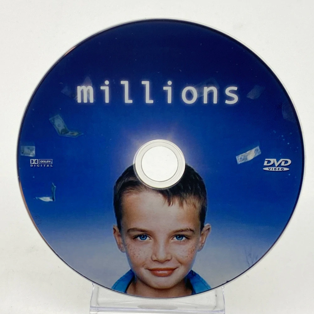 Miliony