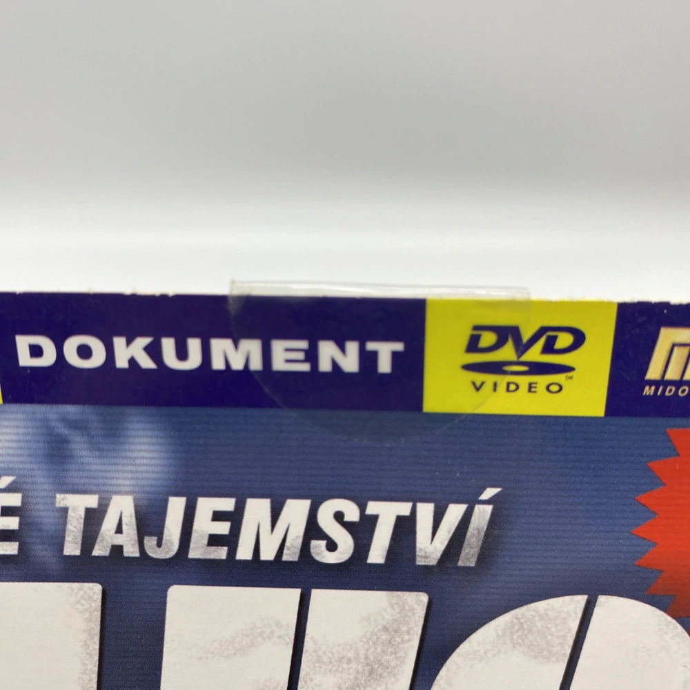 Nove tajemství UFO