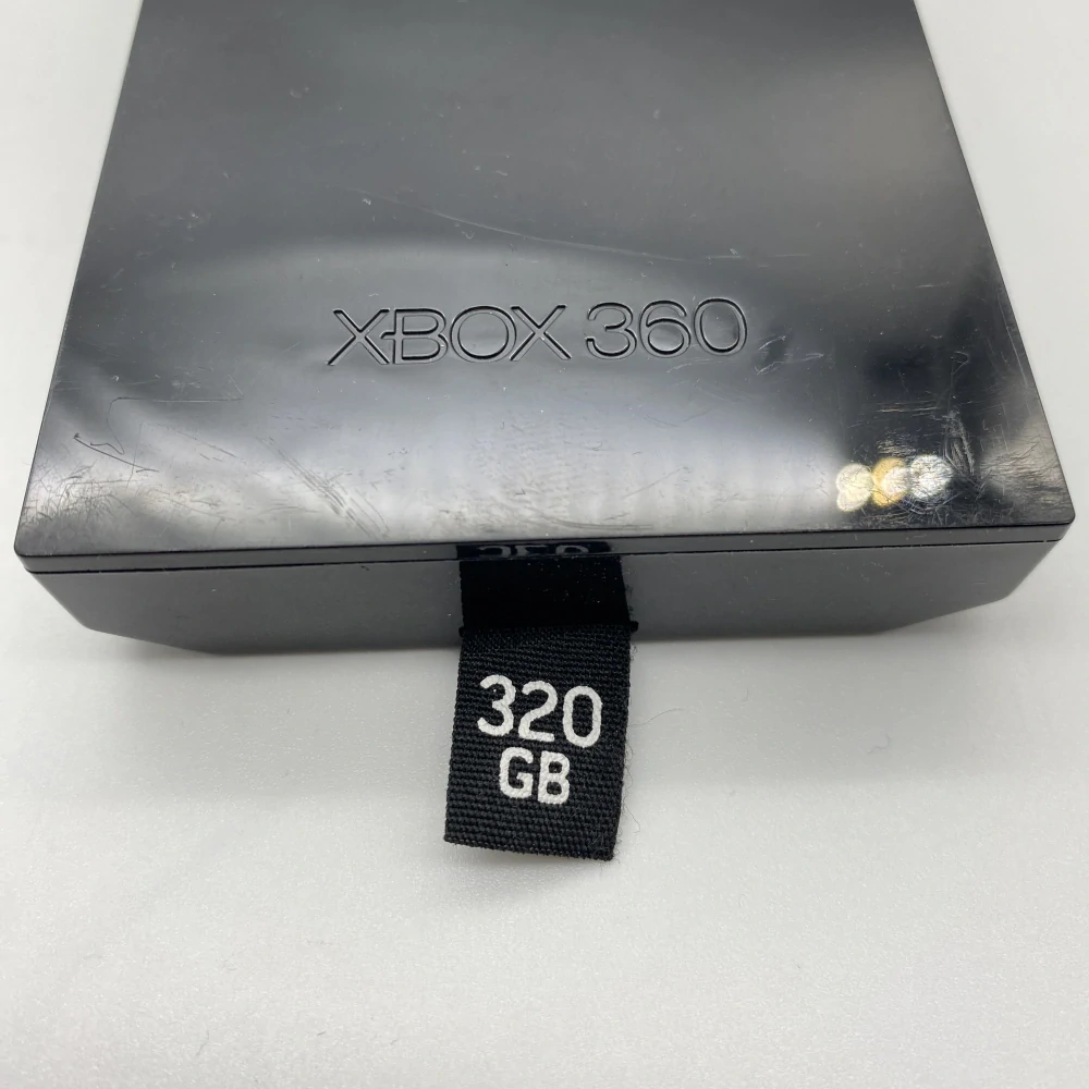 Xbox 360 Harddisk (320GB) (Slim HDD)