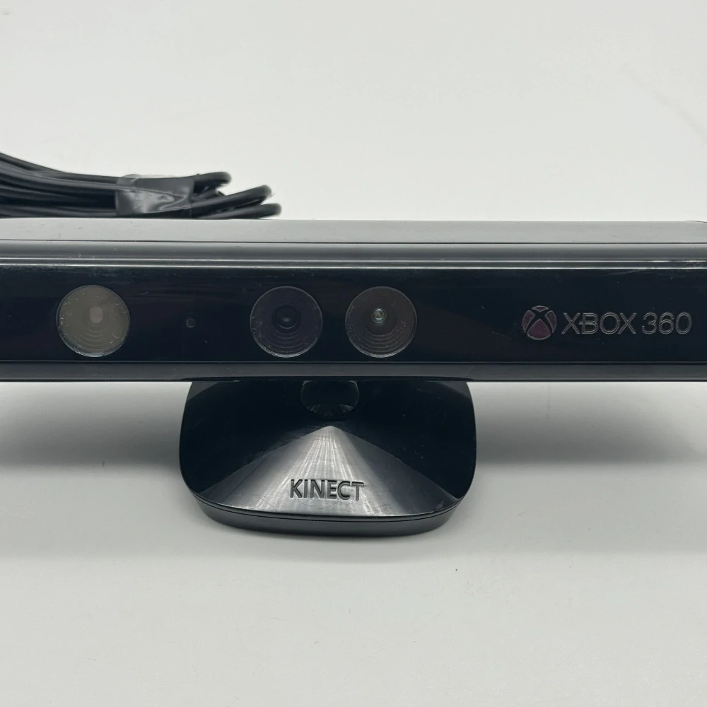Kinect pre Xbox 360 (Čierny variant)