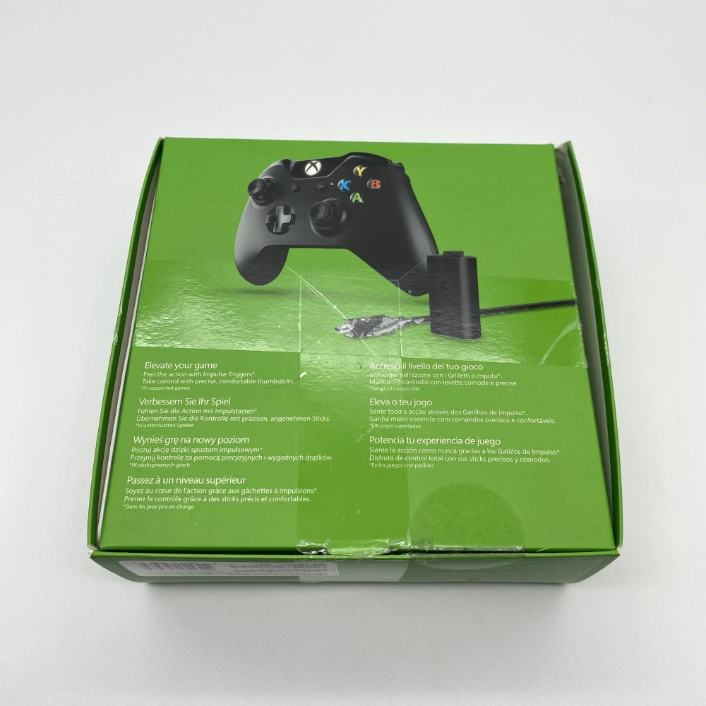 Xbox ONE Joystick Krabica