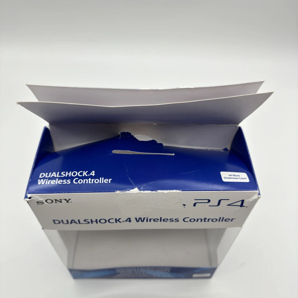 Playstation 4 Joystick Krabica