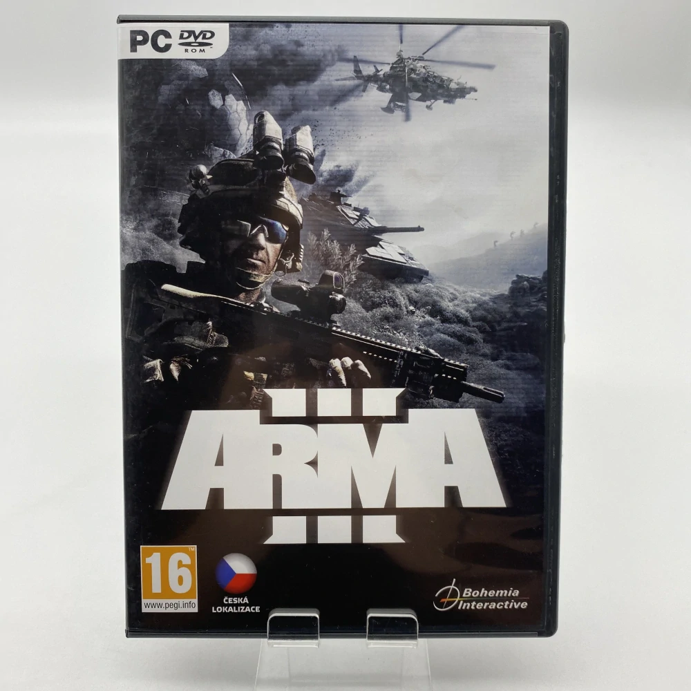 Arma 3 (PC)