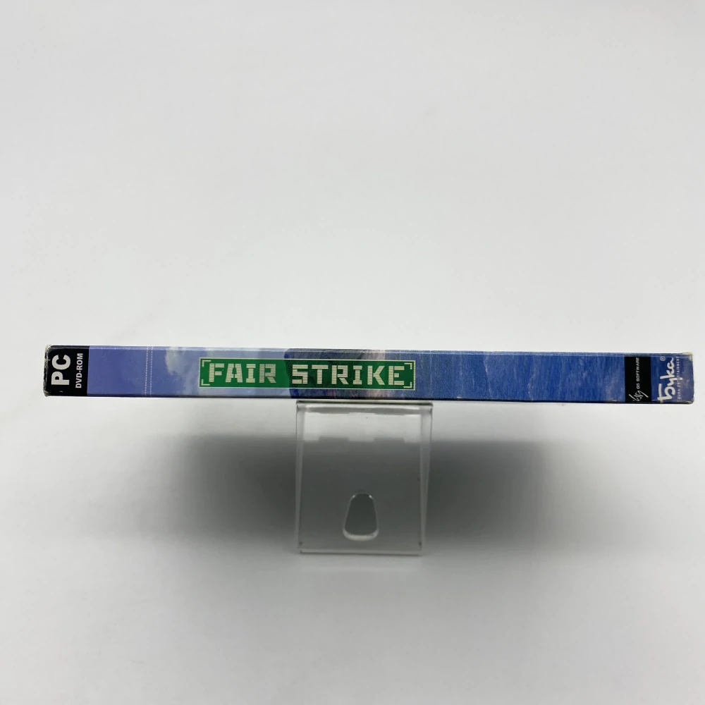 Fair Strike (PC)