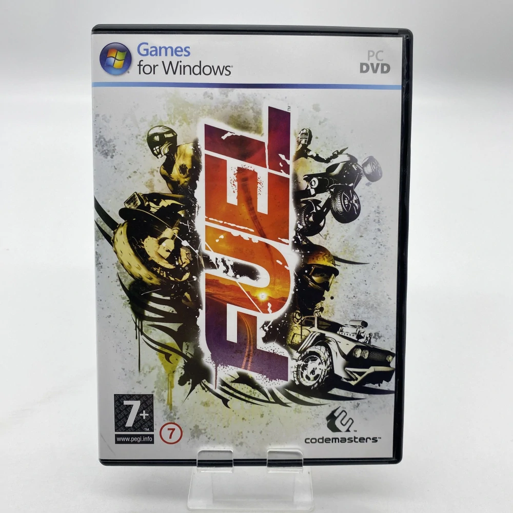 FUEL (PC)
