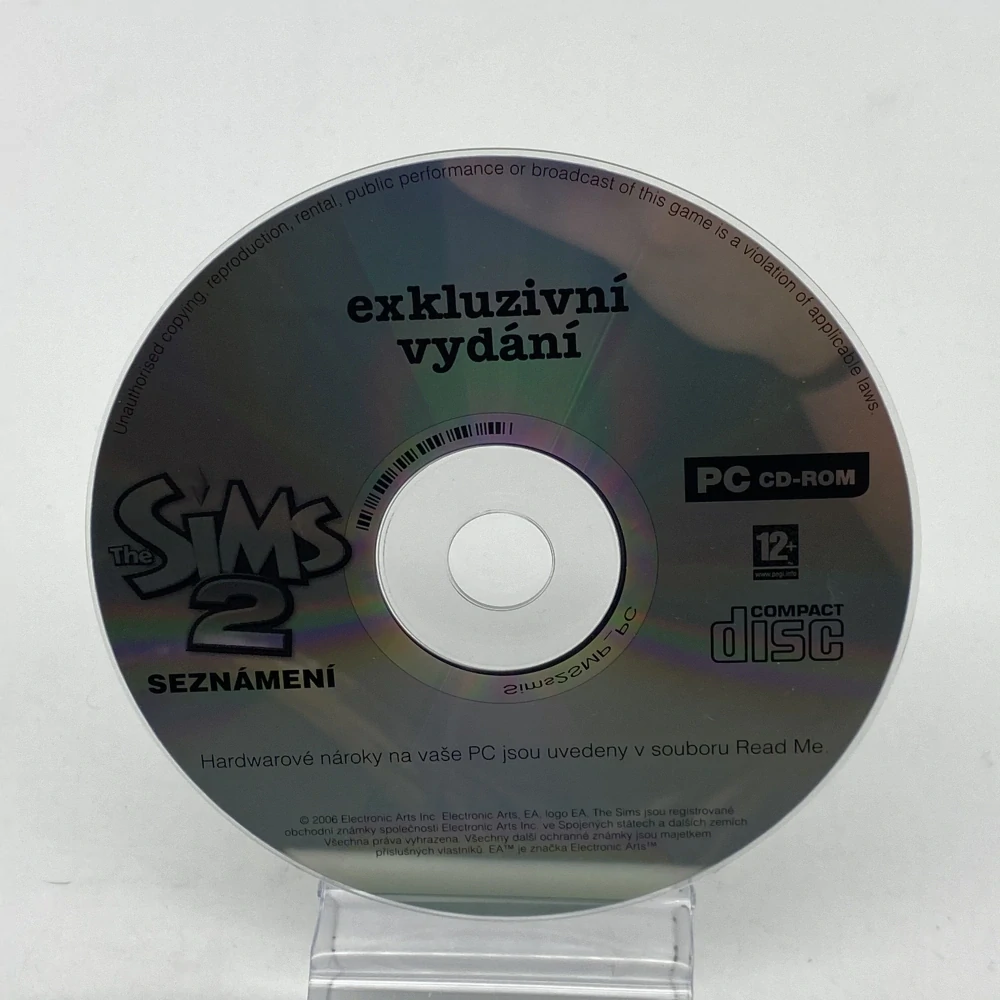 The Sims 2 (PC)