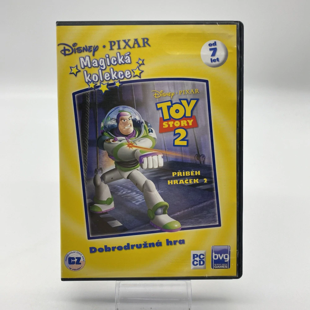 Toy Story 2 (PC)