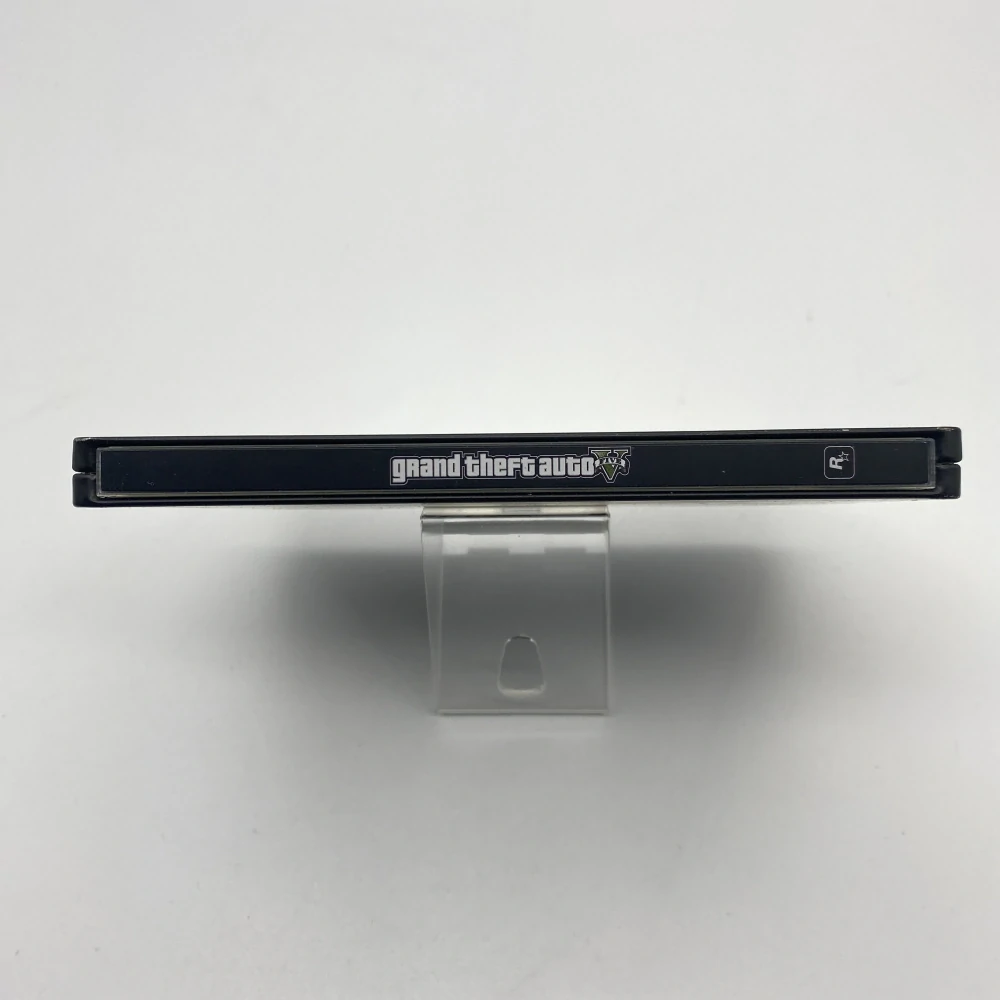 GTA 5 (Steelbook) (bez hry) (Xbox 360)