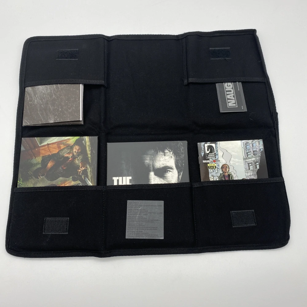 The Last of Us (Joel Edition) (bez hry) (PS3)