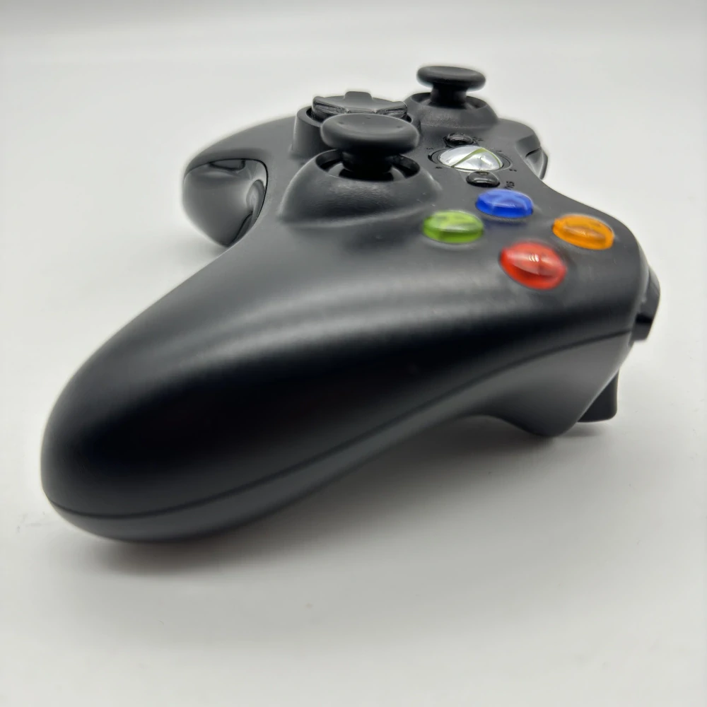 Xbox 360 ovládač (čierny)