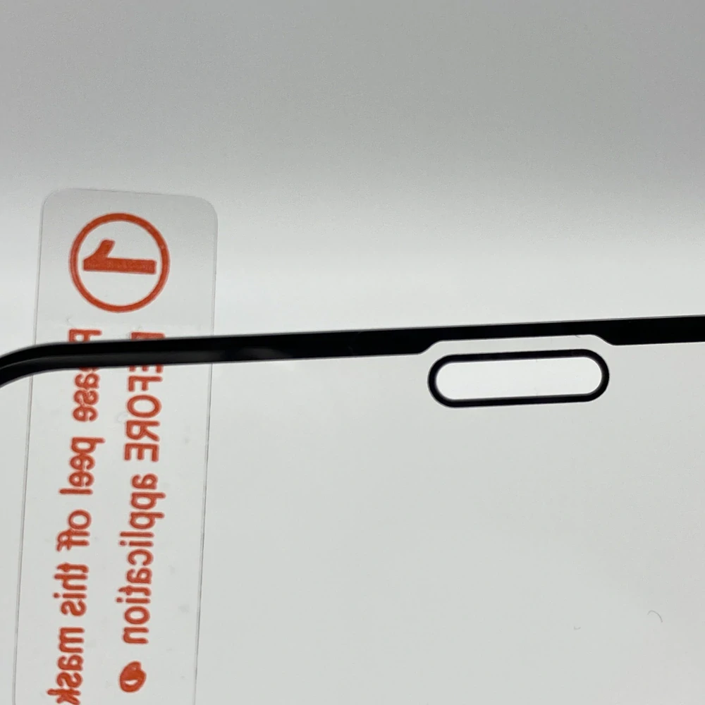 iPhone 11, XR (sklo)