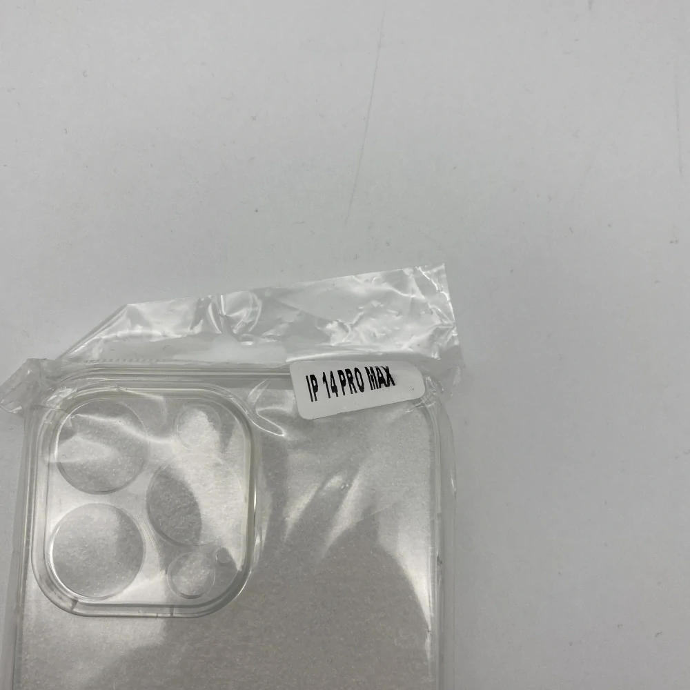 iPhone 14 PRO MAX (obal)