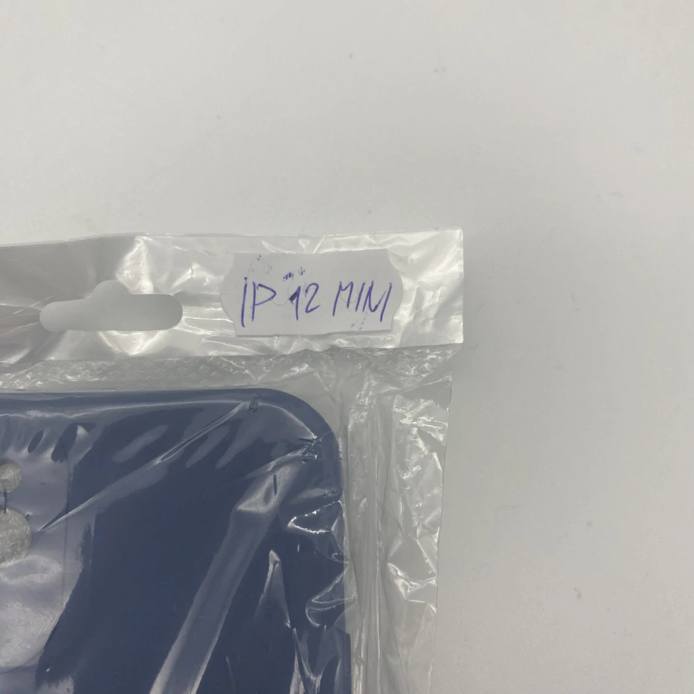 iPhone 12 Mini (obal)