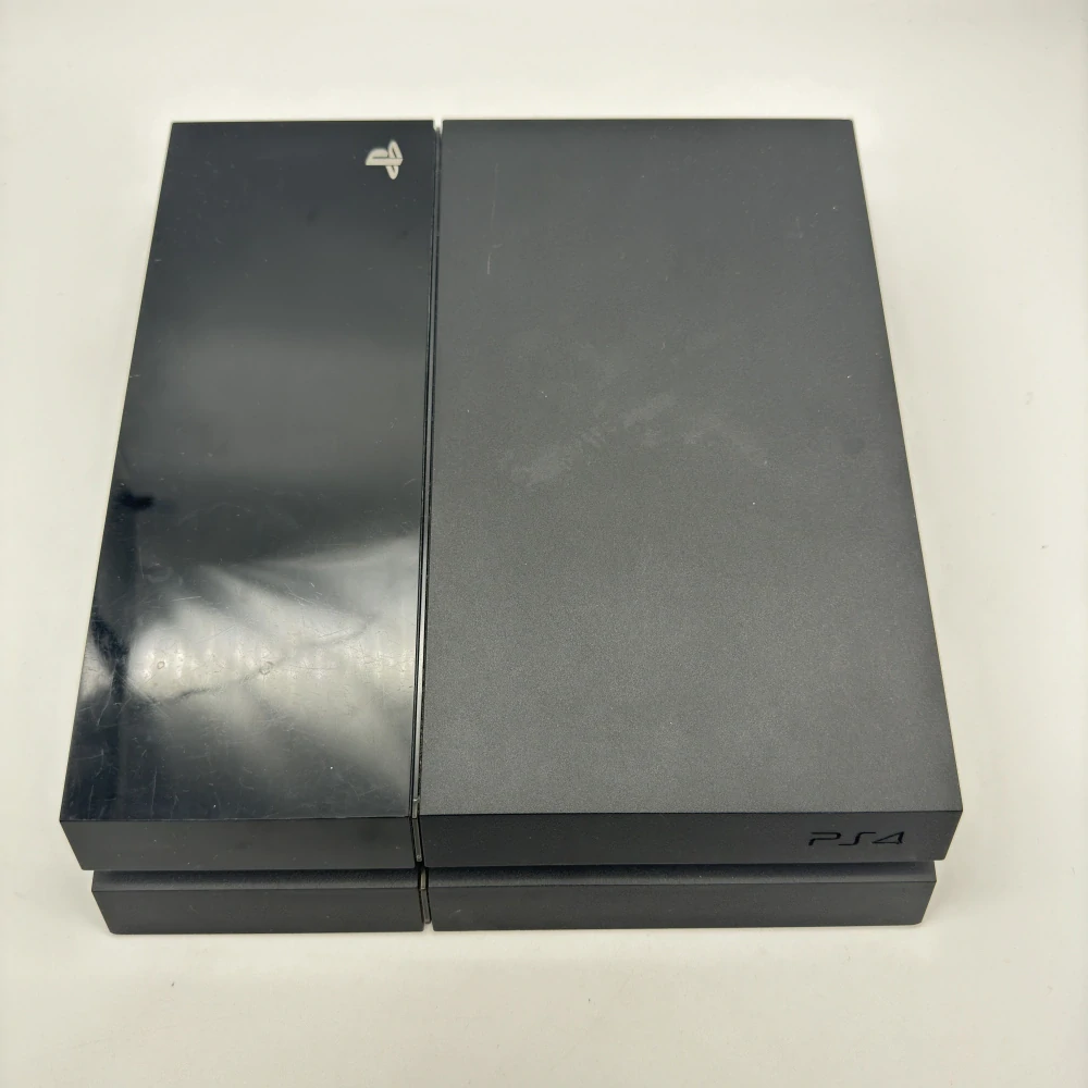 Playstation 4 (FAT) (500GB)