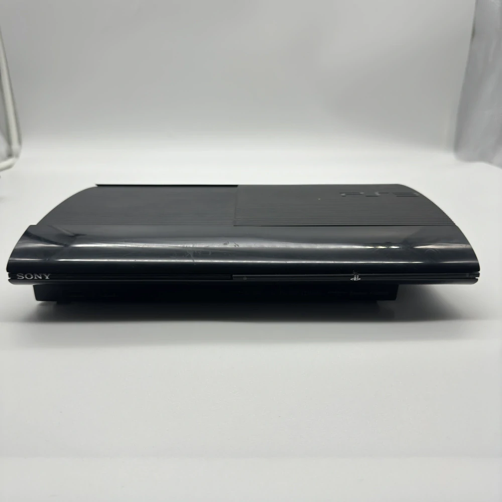 Playstation 3 (Superslim) (12GB)