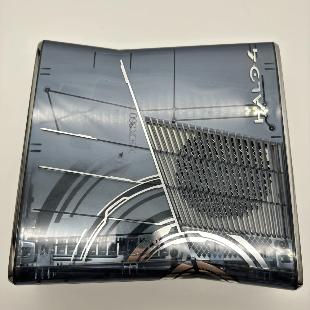 Xbox 360 Slim (HALO 4 Edition)