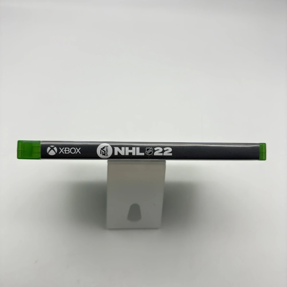 NHL 22 (Xbox Series X) (Nová)