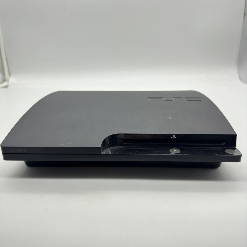 Playstation 3 (Slim) (160GB)