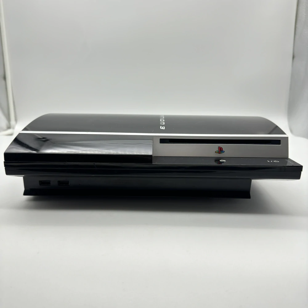 Playstation 3 (FAT) (80GB)