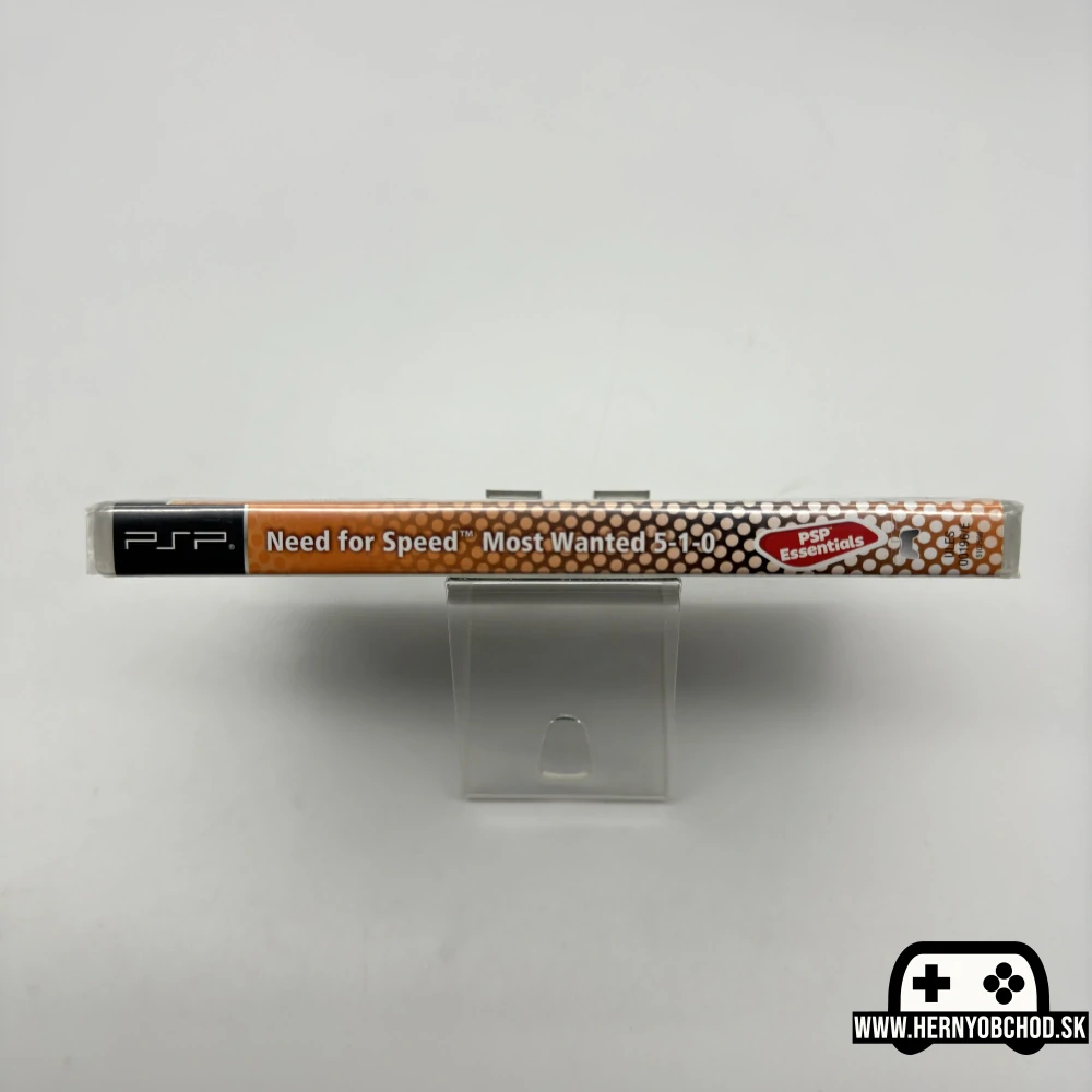 𝗡𝗲𝗲𝗱 𝗳𝗼𝗿 𝗦𝗽𝗲𝗲𝗱 𝗠𝗼𝘀𝘁 𝗪𝗮𝗻𝘁𝗲𝗱 𝟱-𝟭-𝟬 (𝗣𝗦𝗣) (𝗡𝗢𝗩𝗔 - 𝗭𝗔𝗕𝗔𝗟𝗘𝗡𝗔 𝗩𝗢 𝗙𝗢𝗟𝗜𝗜)