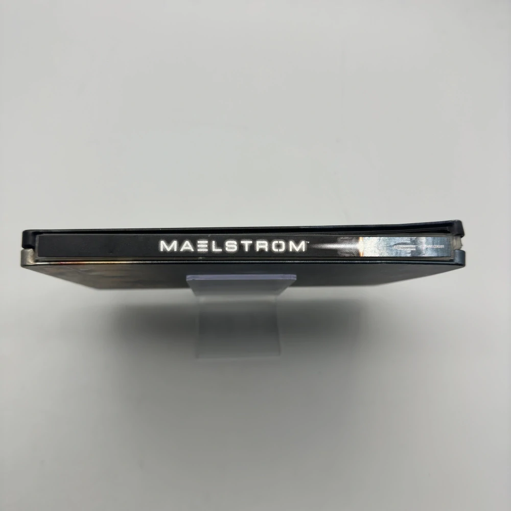 Maelstrom (Steelbook) (s hrou) (PC hra)