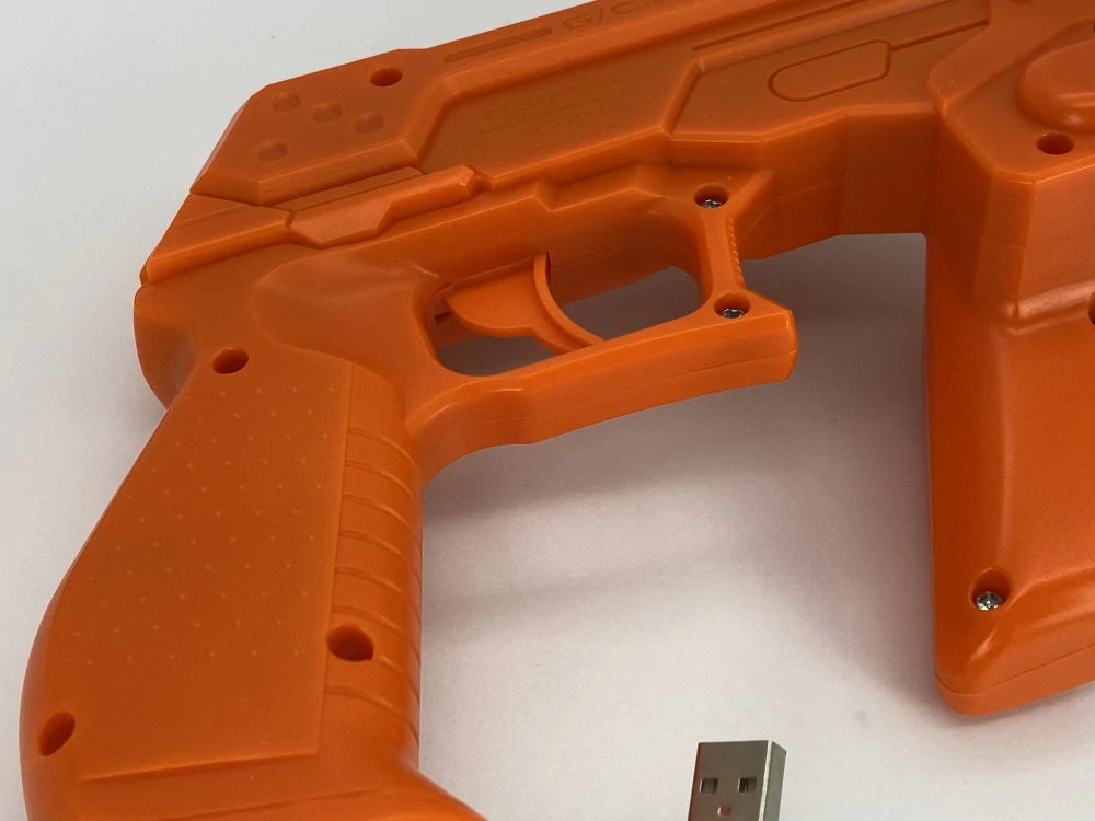 Namco GUNCON 3 Gun Controller (NC-109) pre PS3 bez senzorov
