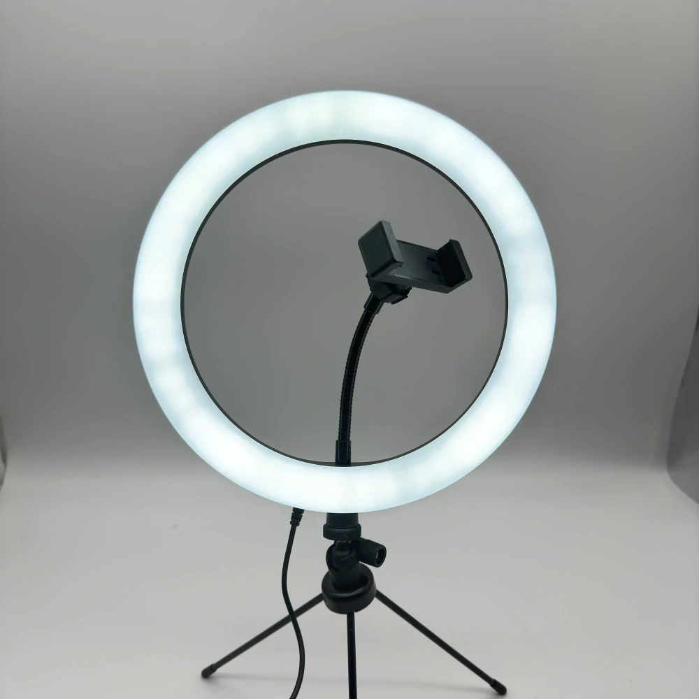 Selfie Ring Light