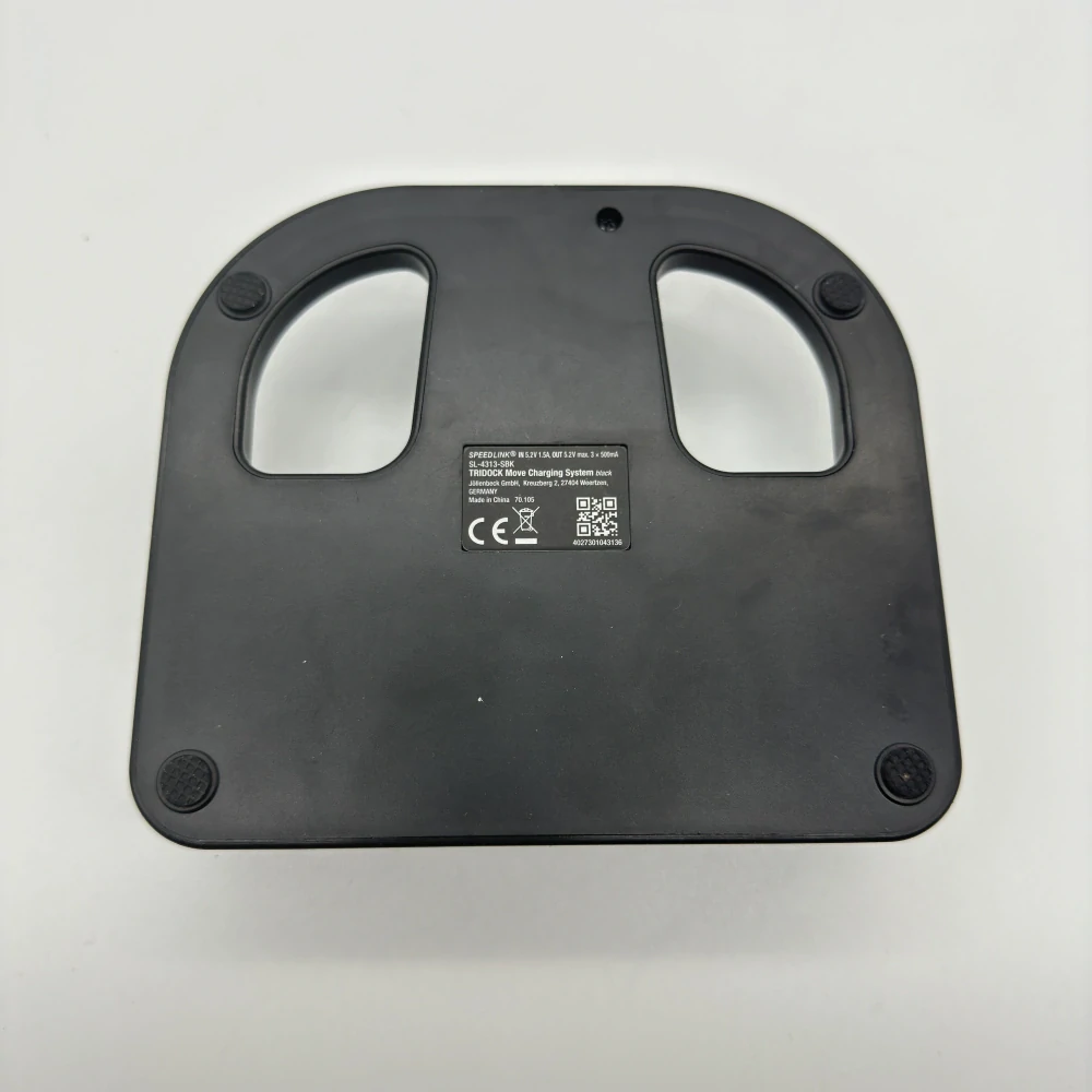 Speedlink TRIDOCK Move Charging System
