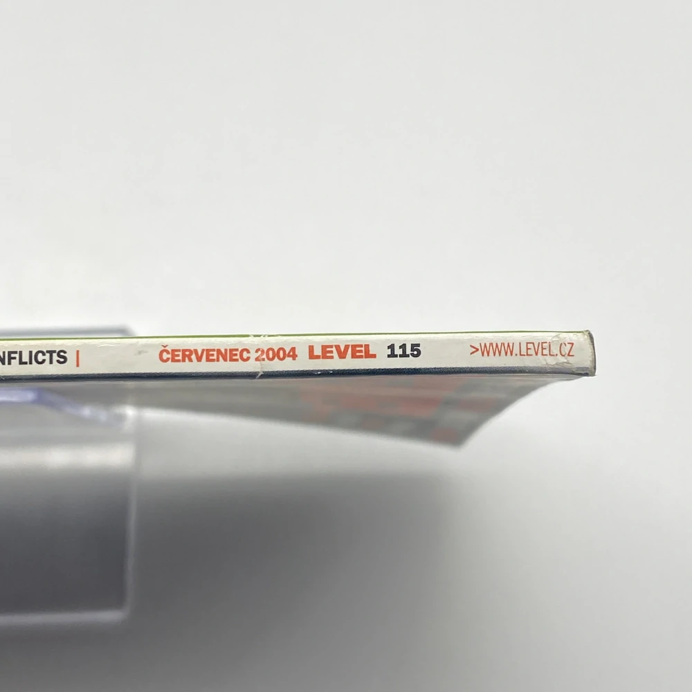 Level Mini 115