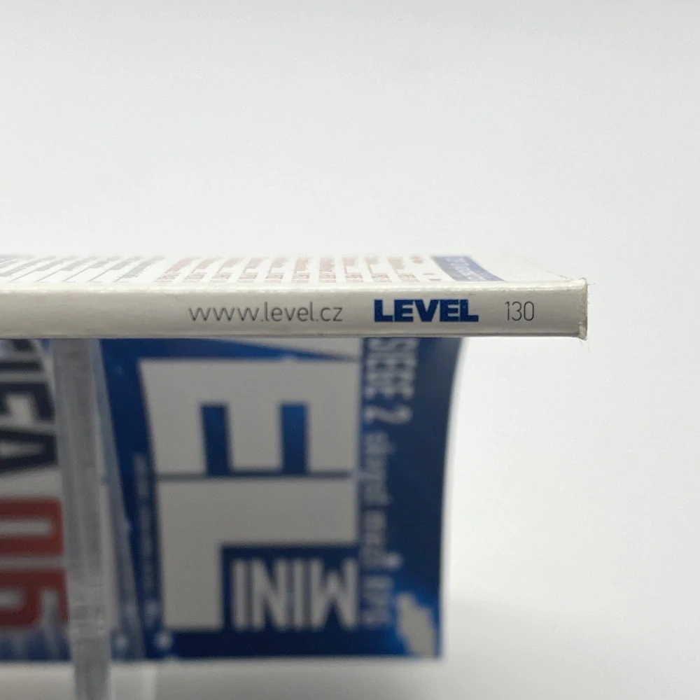 Level Mini 130