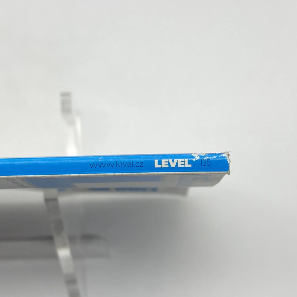 Level Mini 135