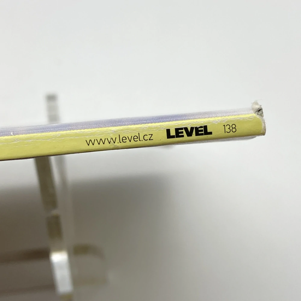 Level Mini 138