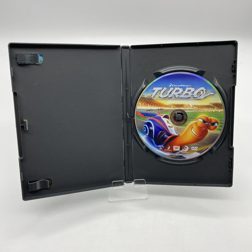 Turbo