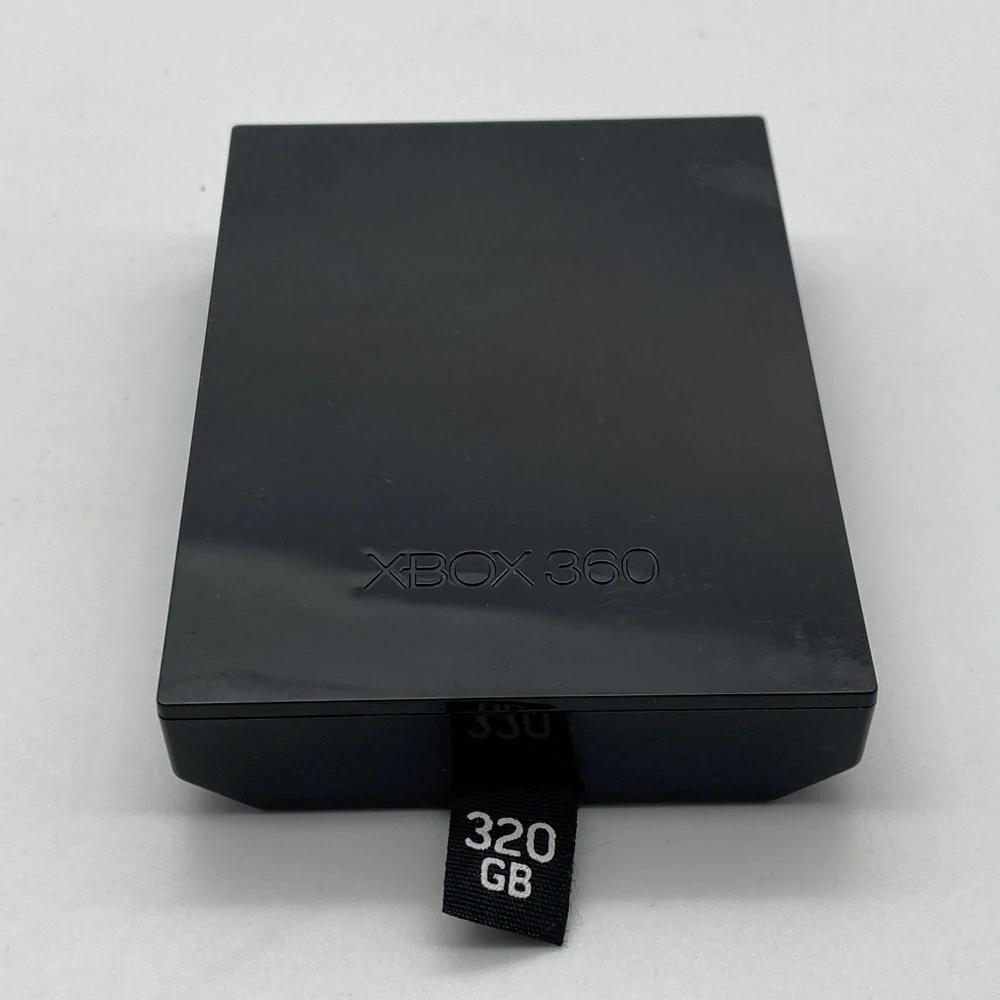 Xbox 360 Harddisk (320GB) (Slim HDD)